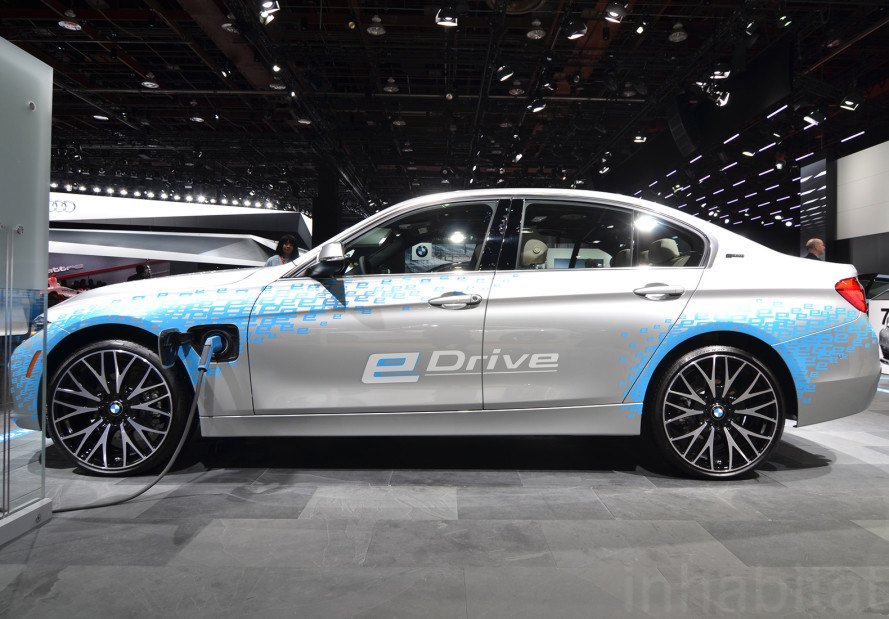 BMW-300e-Plug-in-Hybrid | Inhabitat - Green Design, Innovation ...