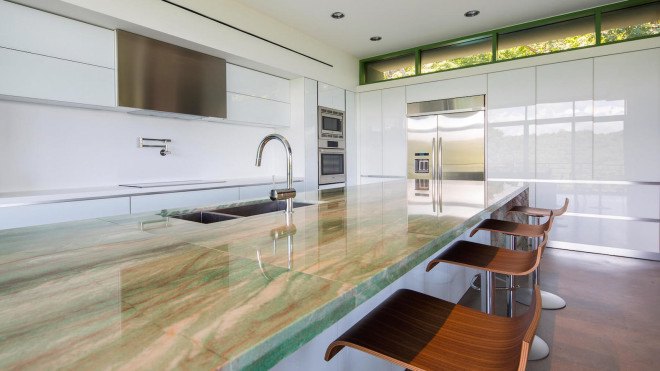 SARCO Architects, Costa Rica, Casa Magayon, Casa Magayon by SARCO Architects, breezeways, green roof, modular architecture, energy efficient home, luxury home, minimize site disturbance,