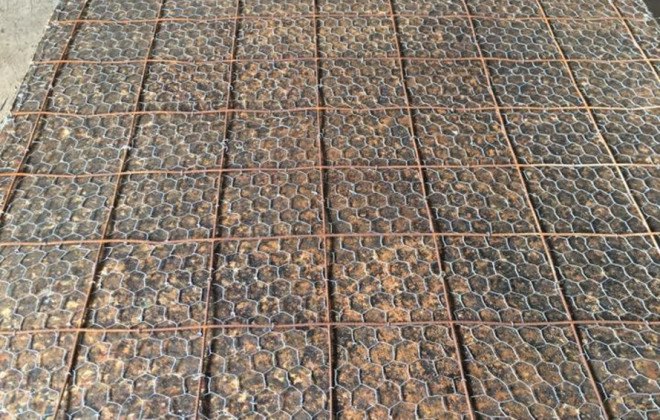 mexico, plastic trash, recycled plastic, sustainable housing, affordable housing in mexico, low-cost housing in mexico, eco domum, eco house