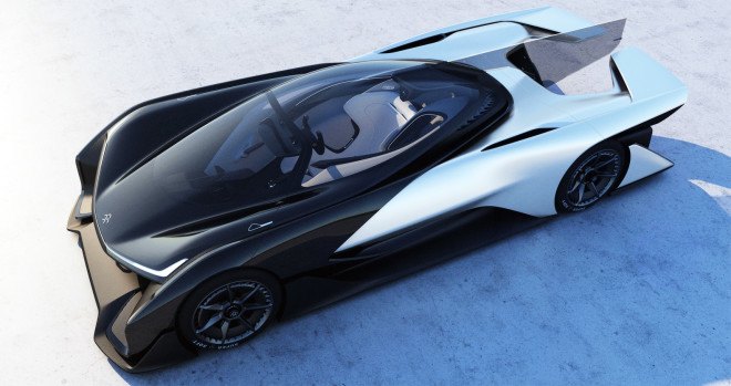 ces, green technology, electric cars, electric vehicles, chevy bolt, SCIO, molecular sensor, nutritional scanner, faraday future, electric luxury car, gogoro, electric scooters, smartscooter, go charge, volkswagen electric bus, vw budd-e,