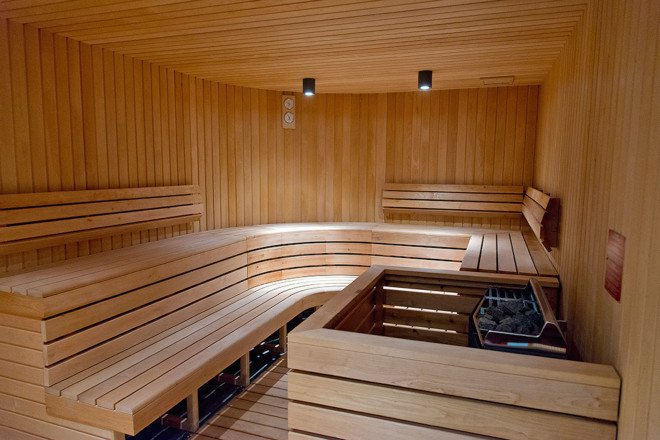 Feng Shui, swimming pool, green roof, Laurence Dujardin, Mikou Studio, Feng Shui swimming pool by Mikou Studio, Feng Shui swimming pool, skylights, AquaZena, AquaZena Paris, Paris,