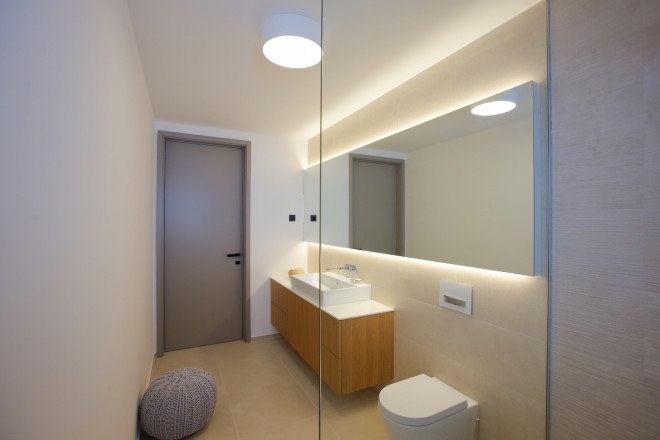 prefab architecture, prefab housing, prefab house, SoNo Arhitekti, House PS by SoNo Arhitekti, House PS, prefab Slovenia,