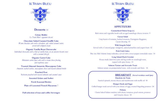 le train bleu, hidden bloomingdales restaurant, secret restaurant in bloomingdales, bloomingdales train restaurant, train restaurant, train restaurant nyc, train car restaurant, where to eat nyc, secret restaurants
