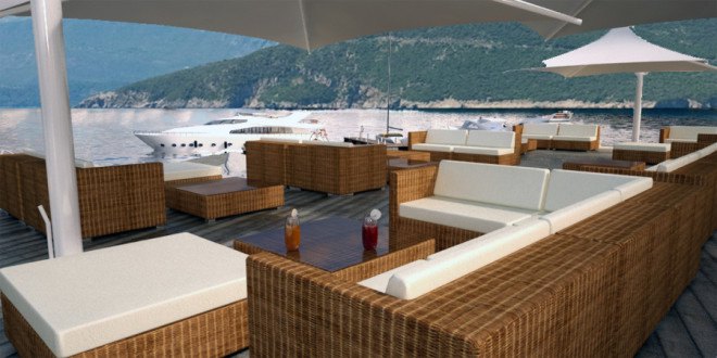 mamula island, mamula resort, montenegro, adriatic sea, concentration camp turned luxury resort, wwii concentration camp, world war ii fort