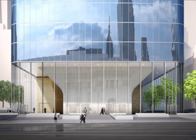 Manhattan West, Manhattan West by SOM, SOM, SLCE Architects, Field Operations, James Corner Field Operations, Manhattan Far West Side, Hudson Yards district, LEED Gold certification, mixed use development,
