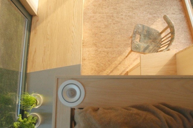 tiny homes, Netherlands, Daniël Venneman, Porta Palace, tiny houses, Dutch design, tiny home design, tiny home village, sustainable design, affordable homes, Daans Design