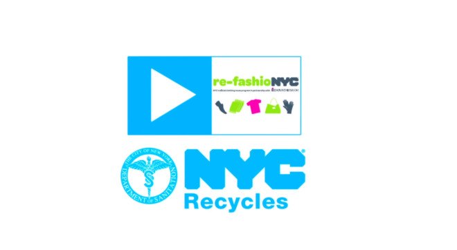 RefashioNYC, refashion nyc, nyc textile waste, nyc textiles recycling, where to donate clothes nyc, clothing donation nyc, clothing recycling bin nyc, textiles recycling bin nyc