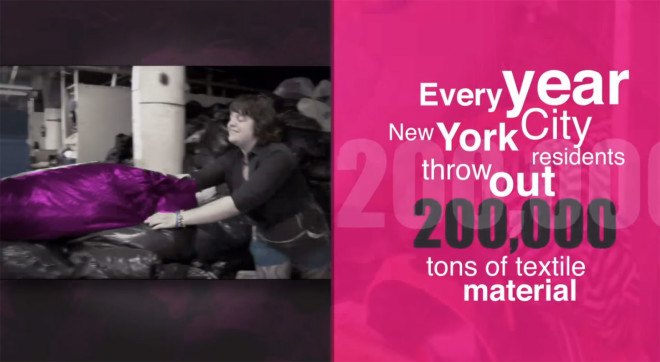 RefashioNYC, refashion nyc, nyc textile waste, nyc textiles recycling, where to donate clothes nyc, clothing donation nyc, clothing recycling bin nyc, textiles recycling bin nyc