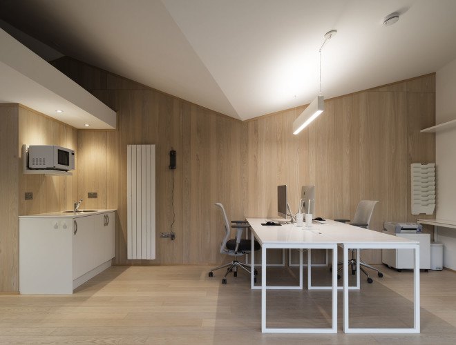 Freshwest, lightweight structures, Wales, B3 Designers, corrugated metal, The Restaurant & Bar Design Awards, agricultural buildings, terrace doors, timber architecture, small spaces