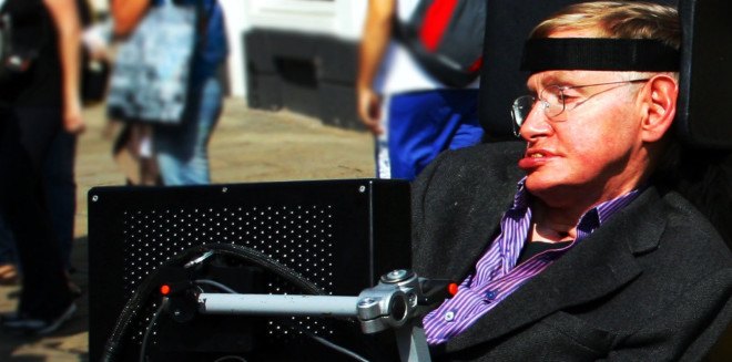 artificial intelligence, AI, robots, technology, Professor Stephen Hawking, Elon Musk, future visions, futurist, Stephen Hawking says artificial intelligence spells end of human race,