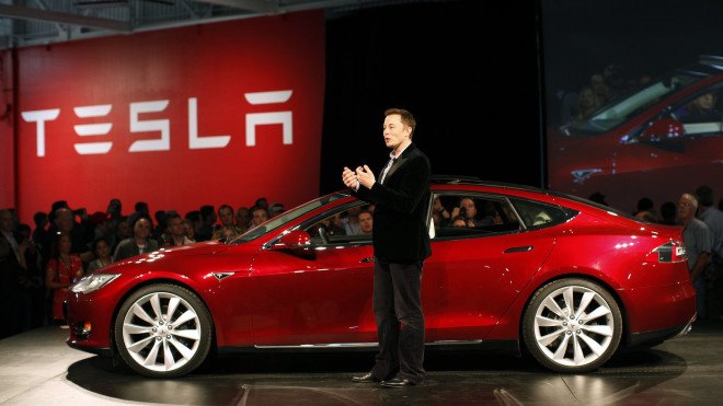 tesla, elon musk, self-driving car, autonomous car, summon, autopilot, model s, model x