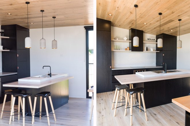The New Joneses, City Square, Melbourne, Australia, EcoLiv, Off-grid smart home, cutting edge EcoLive solar home, the New Joneses reality living project, green lifestyle campaign australia, ecoliv in australia, enphase solar storage, cutting edge green home Australia, Tamara DiMattina