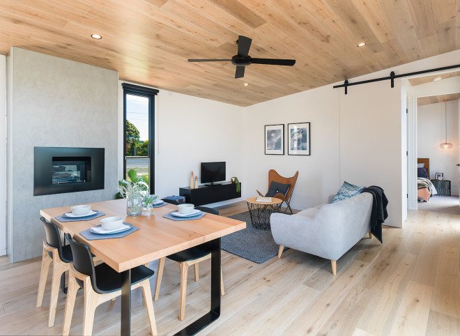 The New Joneses, City Square, Melbourne, Australia, EcoLiv, Off-grid smart home, cutting edge EcoLive solar home, the New Joneses reality living project, green lifestyle campaign australia, ecoliv in australia, enphase solar storage, cutting edge green home Australia, Tamara DiMattina