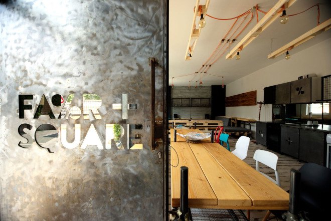 eco-friendly hostel, Belgrade arhitecture, green hostel, upcycling, upcycled materials, repurposed materials, rainwater collection, solar panels, renewable energy, low carbon footprint, green architecture