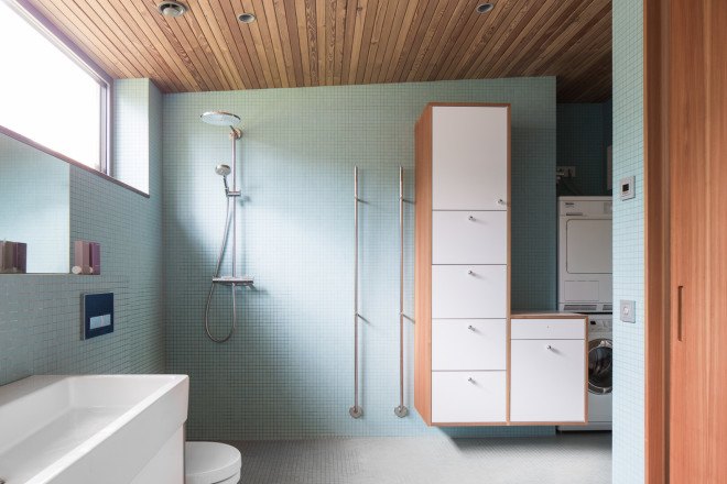 Villa Ljung, Villa Ljung by Johan Sundberg Arkitektur, Johan Sundberg Arkitektur, Johan Sundberg, Anders Folkesson, Höllviken, Siberian larch, larch, Danish brick, Swedish architecture