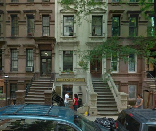 Chef Grayson Altenberg, chef's 100 square foot apartment, nyc apartments, nyc condos, nyc small homes, nyc compact apartments, small spaces nyc, Upper West Side apartment, small spaces, tiny homes, tiny homes nyc, nyc rents,