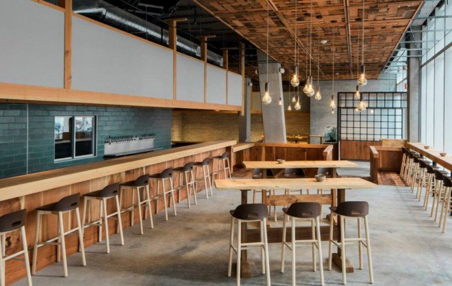 the perennial, san francisco, restaurants, food, sustainable agriculture, cuisine, meat, carbon capture, energy efficiency, eco-friendly dining, composting