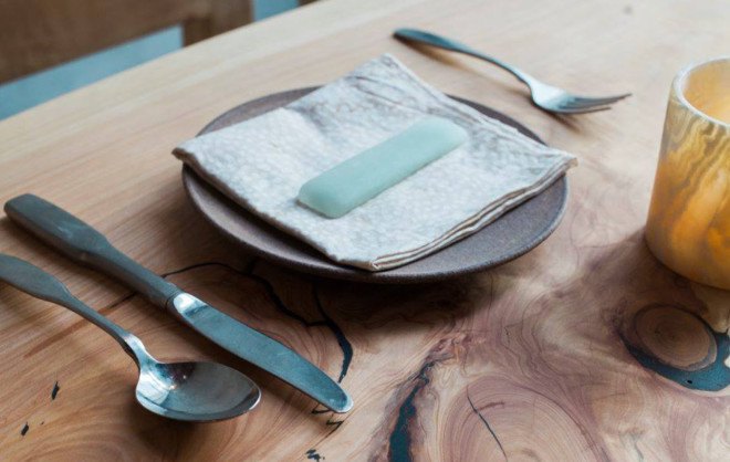 the perennial, san francisco, restaurants, food, sustainable agriculture, cuisine, meat, carbon capture, energy efficiency, eco-friendly dining, composting