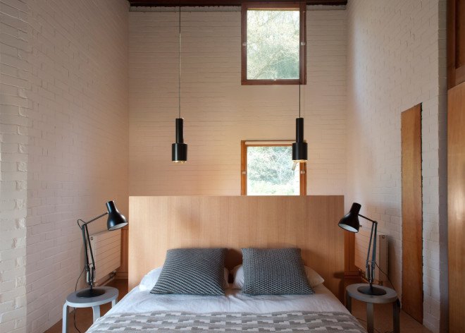 Coppin Dockray, green renovation, thermal efficiency, energy efficient home, double glazing, double glazed windows, Antsy Plum, Antsy Plum by Coppin Dockray, Peter and Alison Smithson, Roger Rigby, David Levitt