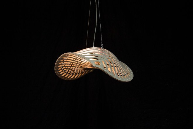 david trubridge, green lighting, nature lighting, biomimicry, navicula lighting, asteriola lighting, formosa lighting, light design, artistic lighting, diatoms, green design, nature design