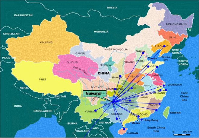 china, fast, fast telescope, telescope, aliens, extraterrestrial life, space exploration, Guizhou province