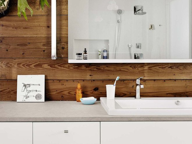 Austin, bungalow renovation, Texas architecture, solar-powered bungalow, natural ventilation, swimming pool, Alterstudio Architecture, green renovation, solar panels, rainwater harvesting