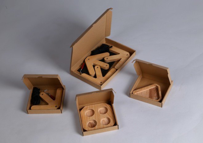 LOCK Furniture, Konstantin Achkov, Electron Chair, Electron Chair by Konstantin Achkov, Kickstarter, beech plywood, teak oil, flat pack furniture, zero waste, interlocking furniture, green furniture, no waste furniture, reader submitted content