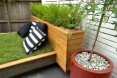 Jason Hodges, Grass Daybed, diy yard tips, grass bed, australian landscape gardener, Better Homes & Gardens, diy grass bed, diy garden furniture, picnic tips, green design, make your own bed, landscape art, yard art