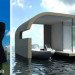 Koen Olthuis, Waterstudio, Waterstudio.nl, amphibious houses, floating house, houseboat, water house, flood proof housing, inhabitat interviews, jill fehrenbacher interview