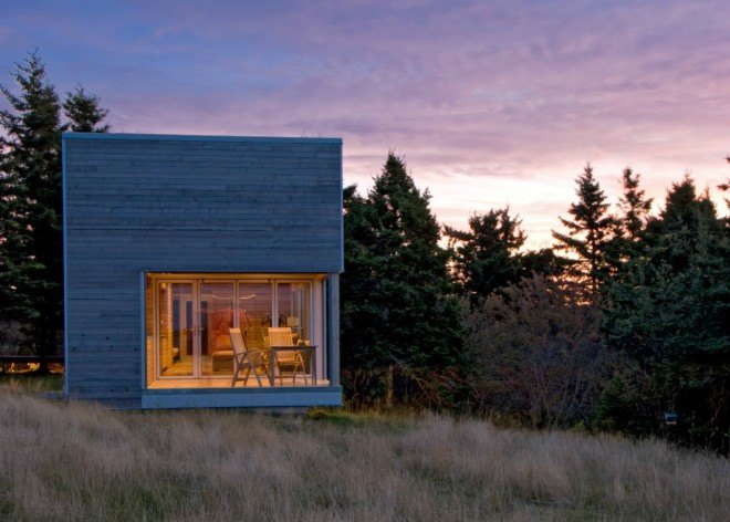 House 22, Mackay Lyons, timber house, House 22, nova scotia timber homes, timber spa, timber gym, timber home design, architecture, spa design, home spa design, interior design, cedar planks, cedar homes, Brian Mackay-Lyons, country homes, wooden homes