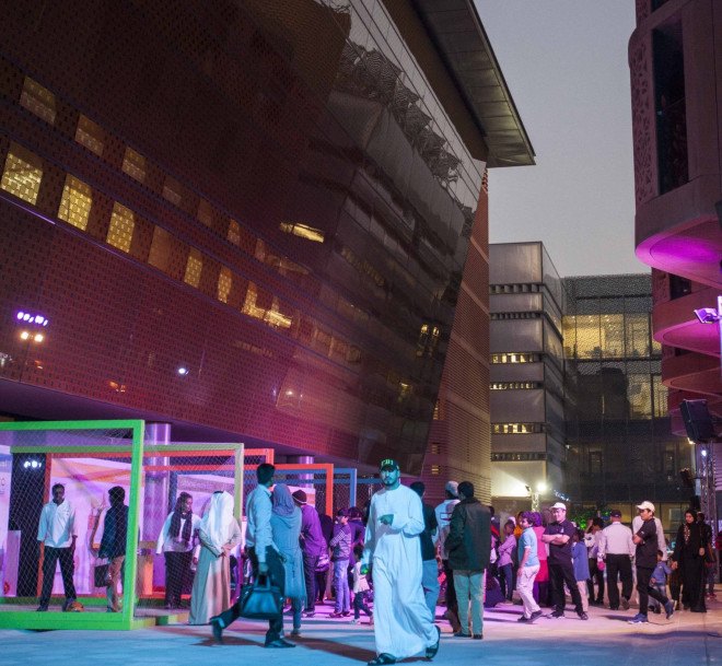 carbon neutral, zero carbon, sustainable community, sustainable city, clean energy city, masdar city, united arab emirates, sustainable energy