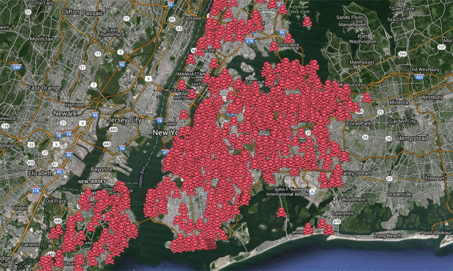 Monsanto, roundup, glyphosate, poison monsanto, Coalition Against Poison Parks, rev billy, poison weedkiller, monsanto nyc, roundup use in nyc, nyc roundup pesticide, carcinogen in roundup, roundup use nyc, roundup spray nyc, interactive map nyc, cancer causes nyc, nyc health, nyc parks,