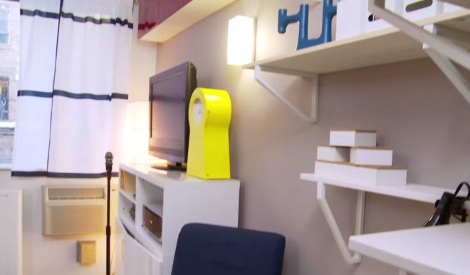 ikea, ikea home tour, studio apartment, small space living, tiny living, tiny homes, tiny apartments, ikea tiny apartment, tiny apartment tips, green design, eco design, ikea storage