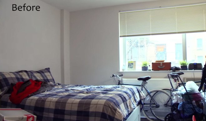 ikea, ikea home tour, studio apartment, small space living, tiny living, tiny homes, tiny apartments, ikea tiny apartment, tiny apartment tips, green design, eco design, ikea storage