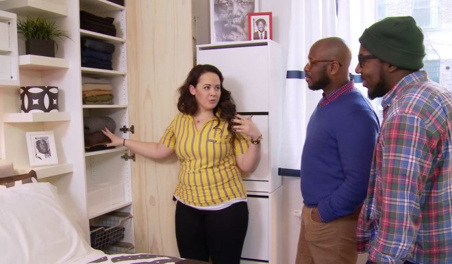 ikea, ikea home tour, studio apartment, small space living, tiny living, tiny homes, tiny apartments, ikea tiny apartment, tiny apartment tips, green design, eco design, ikea storage