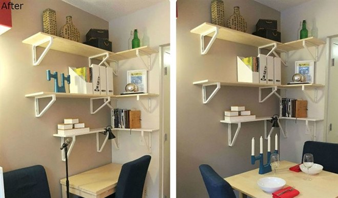 ikea, ikea home tour, studio apartment, small space living, tiny living, tiny homes, tiny apartments, ikea tiny apartment, tiny apartment tips, green design, eco design, ikea storage