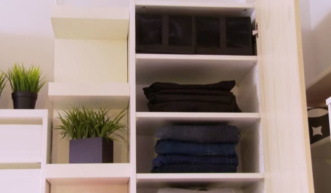 ikea, ikea home tour, studio apartment, small space living, tiny living, tiny homes, tiny apartments, ikea tiny apartment, tiny apartment tips, green design, eco design, ikea storage