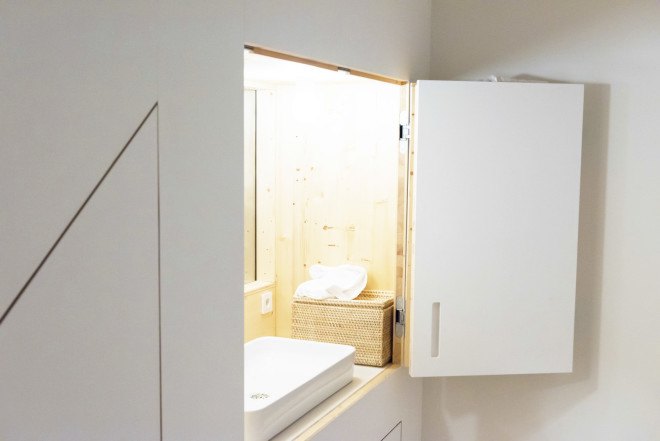 Sigurd Larsen, Michelberger Hotel, Berlin Sustainable Architecture, Wooden Buildings, Tiny Houses, Danish Design, Hotel Design, Green Hotel design, Sustainable Hotel Design, Danish Architecture