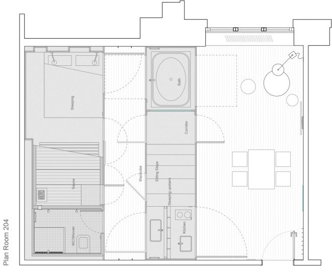 Sigurd Larsen, Michelberger Hotel, Berlin Sustainable Architecture, Wooden Buildings, Tiny Houses, Danish Design, Hotel Design, Green Hotel design, Sustainable Hotel Design, Danish Architecture