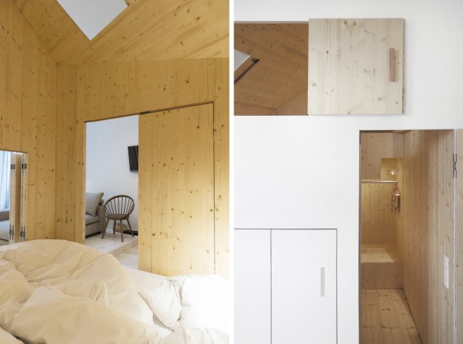 Sigurd Larsen, Michelberger Hotel, Berlin Sustainable Architecture, Wooden Buildings, Tiny Houses, Danish Design, Hotel Design, Green Hotel design, Sustainable Hotel Design, Danish Architecture