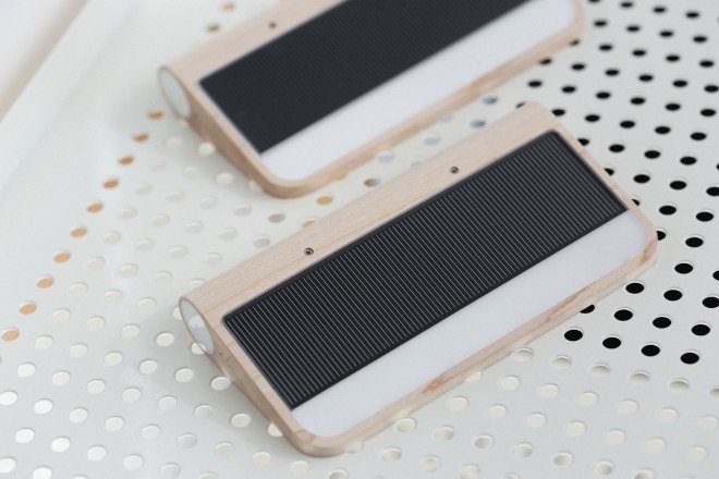 Ellum, Ellum light, Ellum solar light, solar light, solar lighting, Feltmark, Feltmark light, Feltmark solar light, solar charging light, off-grid light, solar lamp, reader submission, green lighting