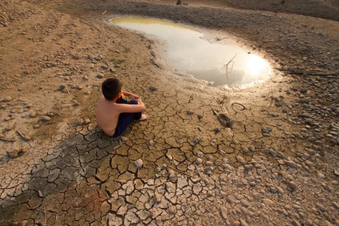 drought, water footprint, water scarcity, severe water shortages, 4 billion people water shortages, new study water shortages, global water shortages, global water supply
