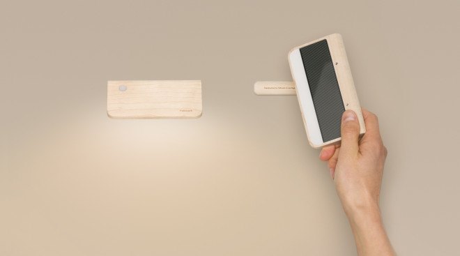 Ellum, Ellum light, Ellum solar light, solar light, solar lighting, Feltmark, Feltmark light, Feltmark solar light, solar charging light, off-grid light, solar lamp, reader submission, green lighting