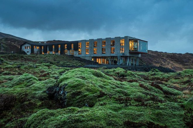 mnmMOD, minarc, prefabricated housing, prefab, building materials, habitat for humanity, net zero homes, recycled Materials, stuart magruder, architecture, affordable homes, green building, energy efficient, ion hotel, iceland, eco travel