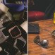 listn headphones, Bridget Hilton, Founder of LSTN Sound Co. , LSTN Sound Co., LISTN, Starkey Hearing Foundation, social entrepreneurism, eco headphones, reclaimed wood headphones, green products, green headphones, green speakers, bluetooth speakers, eco speakers