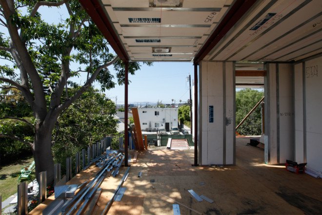 mnmMOD, minarc, prefabricated housing, prefab, building materials, habitat for humanity, net zero homes, recycled Materials, stuart magruder, architecture, affordable homes, green building, energy efficient
