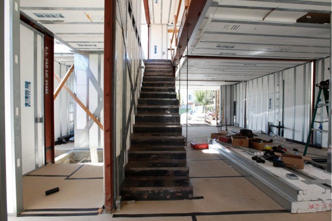 mnmMOD, minarc, prefabricated housing, prefab, building materials, habitat for humanity, net zero homes, recycled Materials, stuart magruder, architecture, affordable homes, green building, energy efficient