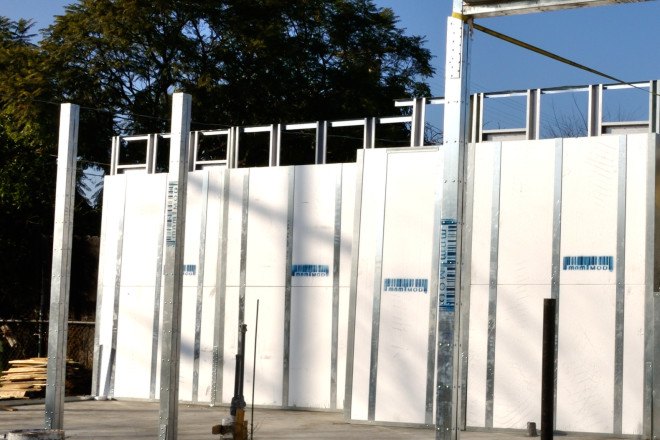 mnmMOD, minarc, prefabricated housing, prefab, building materials, habitat for humanity, net zero homes, recycled Materials, stuart magruder, architecture, affordable homes, green building, energy efficient