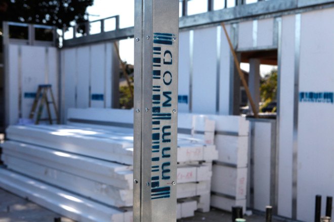 mnmMOD, minarc, prefabricated housing, prefab, building materials, habitat for humanity, net zero homes, recycled Materials, stuart magruder, architecture, affordable homes, green building, energy efficient