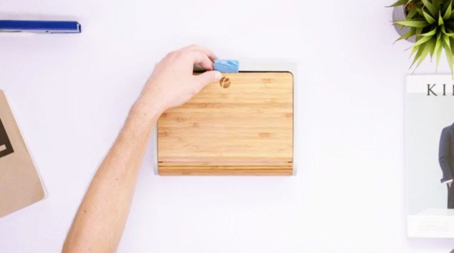 prepd pack, modern lunchbox, lunchbox, adult lunchbox, packing lunch, lunch box, kickstarter lunchbox, prepd lunchbox, lunch carrier, food carrier, lunchbox alternative